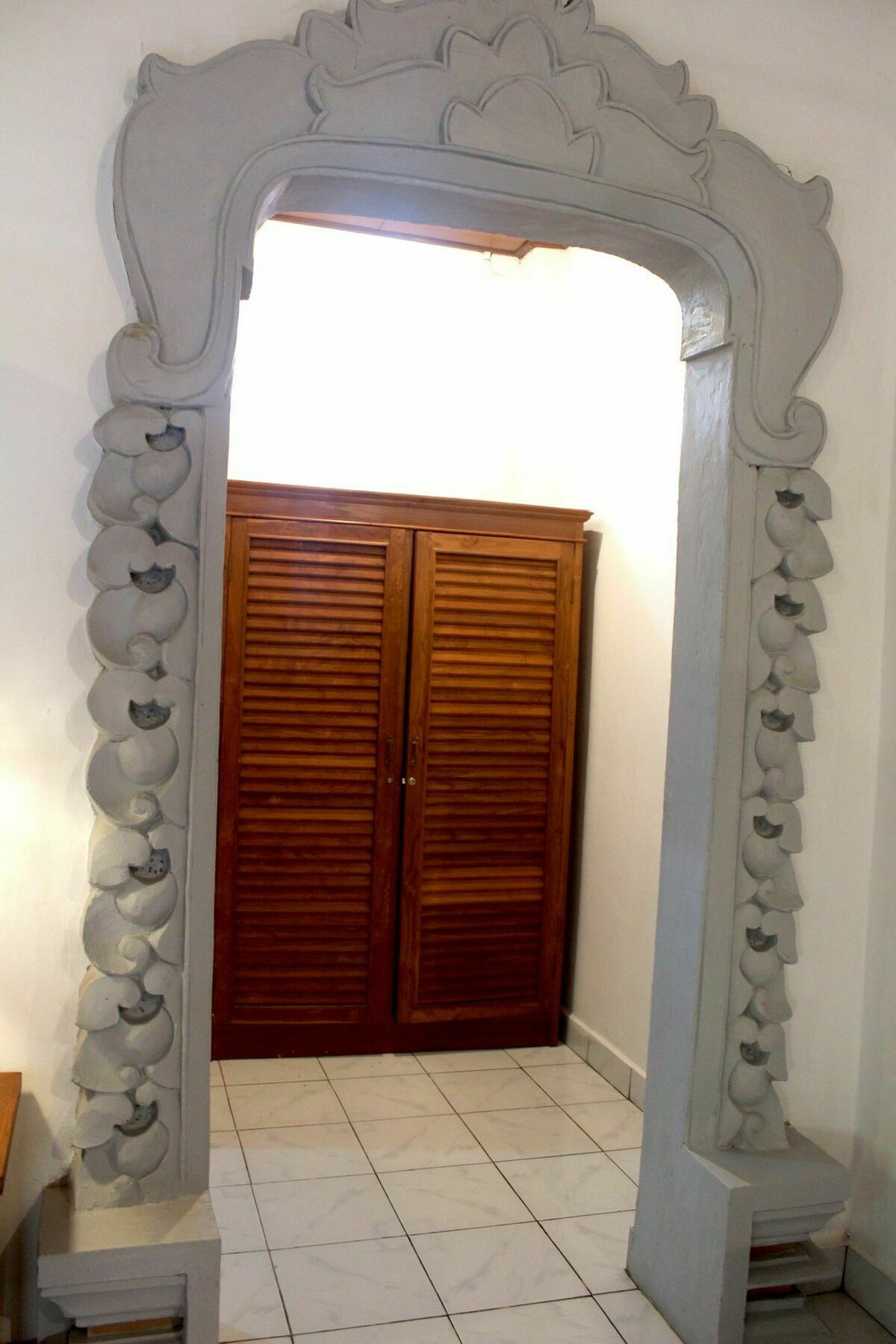 Lovina Palace Kültér fotó