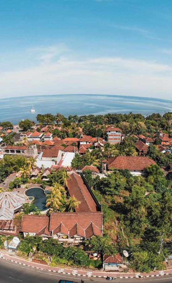 Lovina Palace Kültér fotó